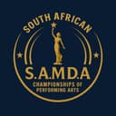 S.A.M.D.A. Logo